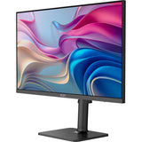 Moniteur MSI Modern MD272UPHG 27 4K UHD (noir, 2x HDMI, Display Port, 3x USB-A, USB-B, USB-C) - afbeelding 4