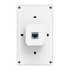 Tp link omada eap725-wall be3600 point d'accès wi-fi 7