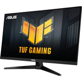 Moniteur Asus tuf gaming vg32uqa1a 32 4k uhd (noir, 2x hdmi, 1x port d'affichage, 2x usb-a 3.2 (5 gbit s), 160 hz) - afbeelding 3