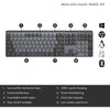 Logitech MX mécanique