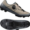 Shimano sh-xc503w - chaussures vtt femme