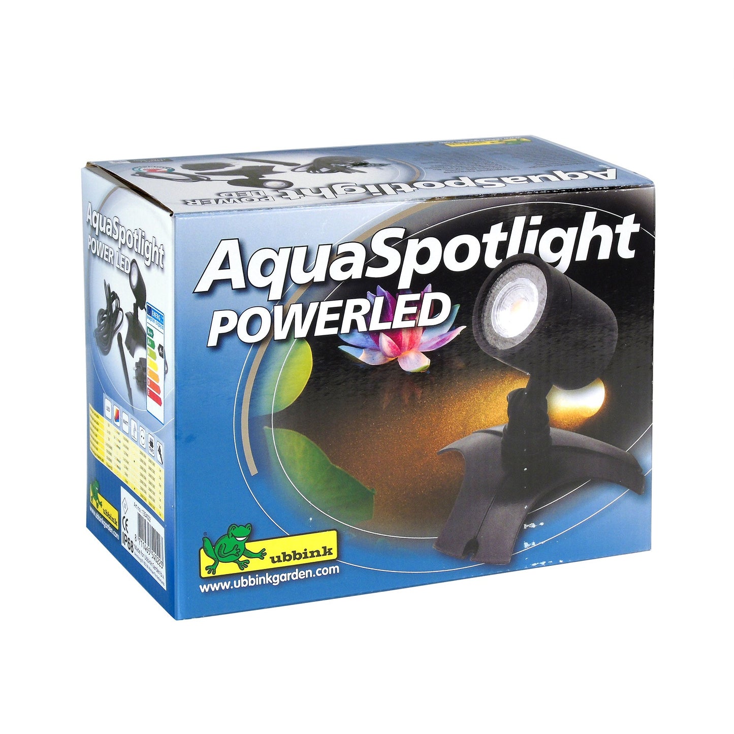 Ubbink Ubbink Aquaspotlight LED sous-marin