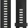 Garmin fenix 8s 7s 6s bracelet en silicone quickfit™ 20 mm