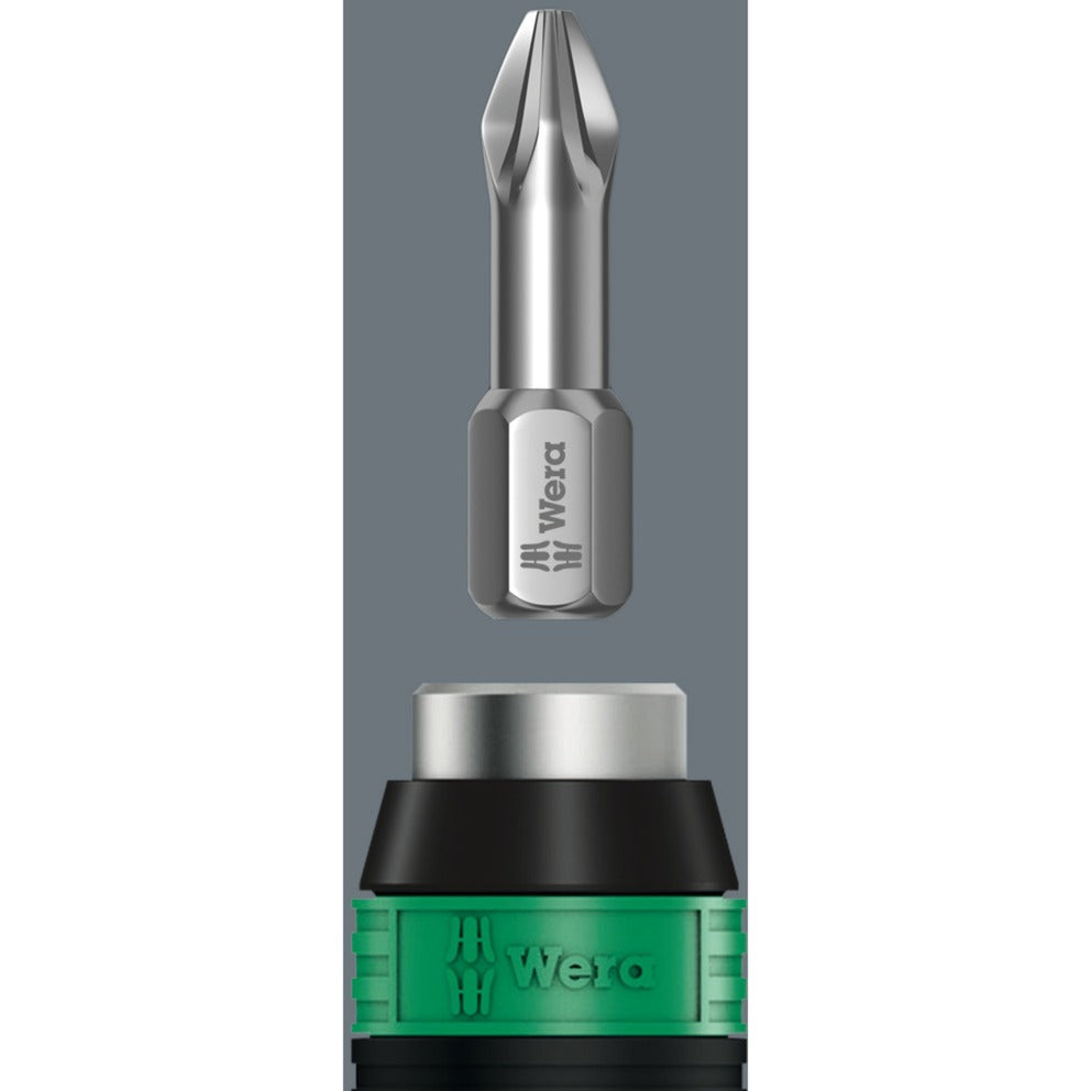 WAA Série 7400 Kraftform Rajussible MomentRRONTRA
