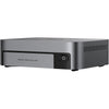 Ugreen nasync dxp480t plus (gris, WiFi, 1x 10GBE, HDMI, Thunderbolt 4 (40 go s))