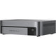 Ugreen nasync dxp480t plus (gris, WiFi, 1x 10GBE, HDMI, Thunderbolt 4 (40 go s))