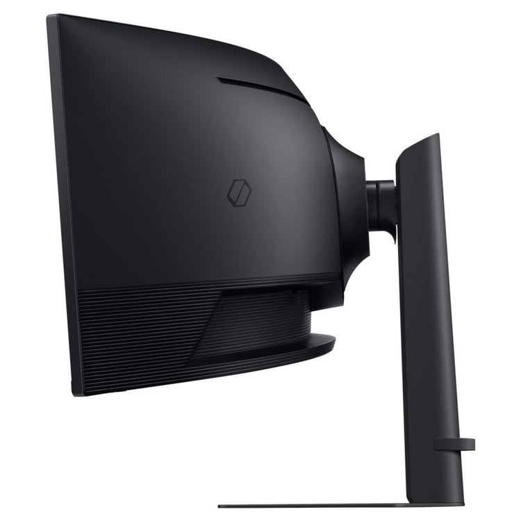 Samsung Odyssey G9 S49FG914EU 49 Moniteur de jeu ultra-large incurvé (noir, 2x HDMI, 1x DisplayPort, USB, AMD FreeSync, 144 Hz)