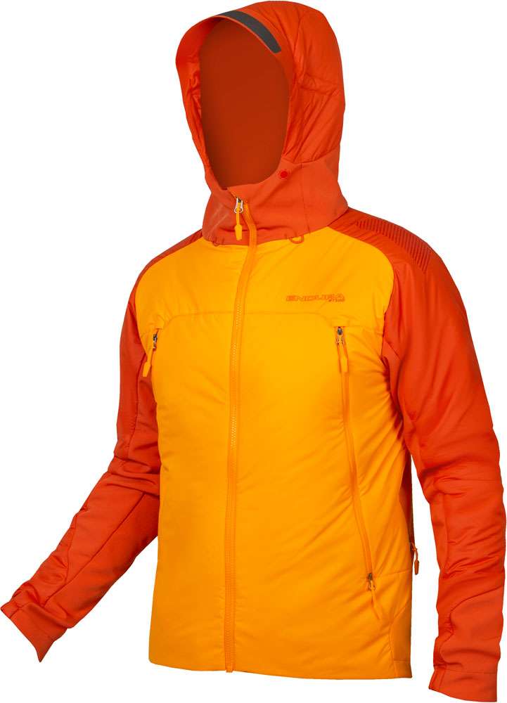 Endura mt500 point de congélation ii - veste vtt