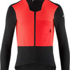 Assos equipe r habu s11 - veste softshell