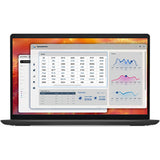 Ordinateur portable Dell pro 15 essential pv15265 15.6 (noir | ryzen 5 130 | radeon 660m | 16 go | 512 go SSD) - afbeelding 3