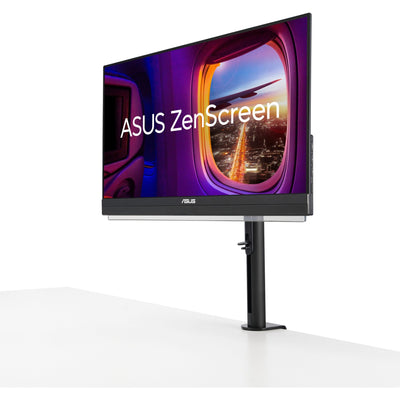 Moniteur Asus Zenscreen MB229cf 21,5 (noir, HDMI, USB-C)