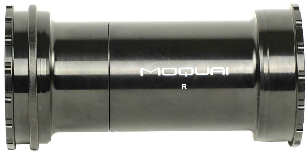 Boitier de pédalier Moquai bb86 92