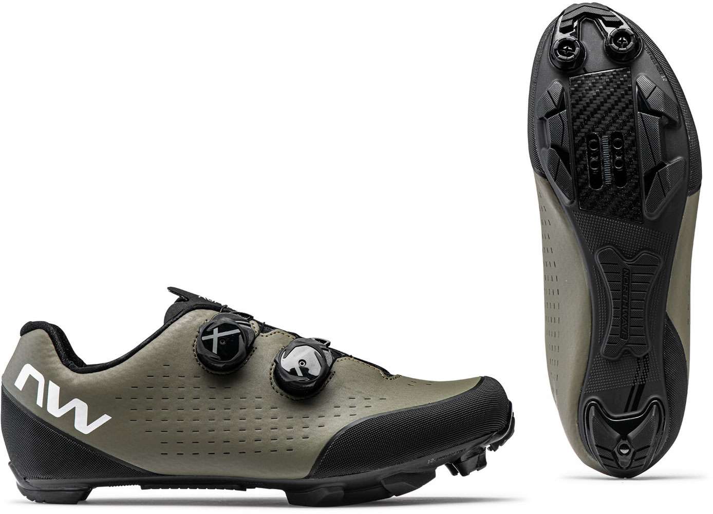 Northwave rebel 3 - chaussures vtt