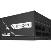 Alimentation modulaire Asus prime gold black edition 850 watts (noir, 1x 12v-2x6, 3x pcie) - afbeelding 4