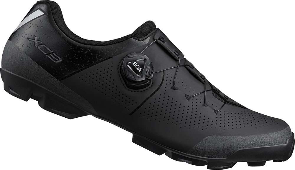 Shimano sh-xc302 - chaussures vtt