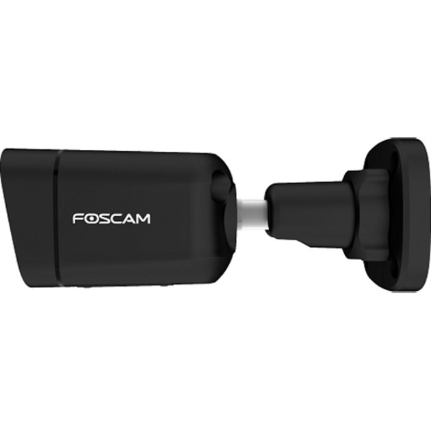 FOSCAM V5EP-B, 5MP POE IP Security Camera avec des personnes