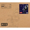 Trust GXT 703W Riye Gaming Chair