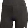 Adidas own the run full length - short de course pour femme
