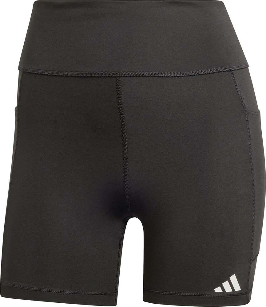 Adidas own the run full length - short de course pour femme