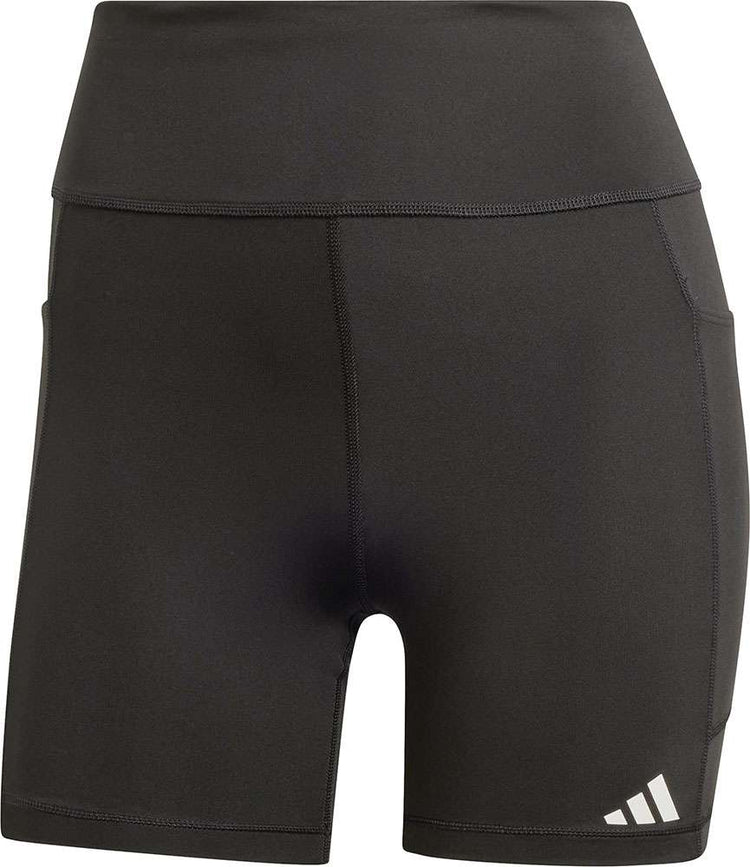 Adidas own the run full length - short de course pour femme