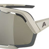 Alpina rocket bold q-lite - lunettes de sport