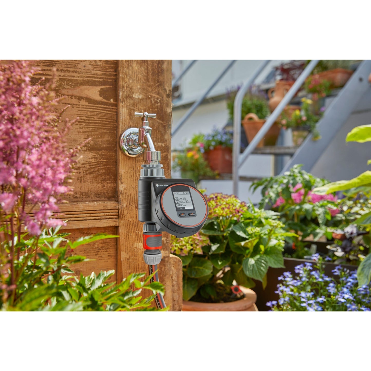 Gardena Spraying Computer Flex