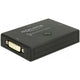 Dellock DVI 2 1 Switch Bidirectional 4K 30 Hz