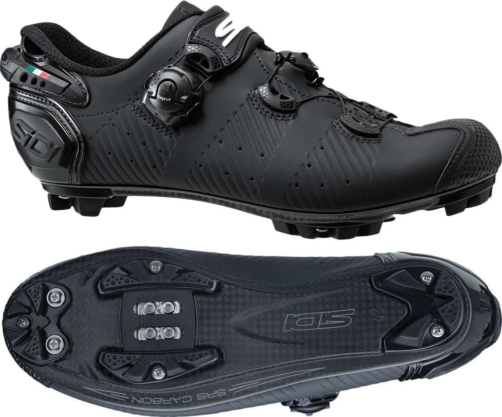 Sidi drako 2s - chaussures vtt