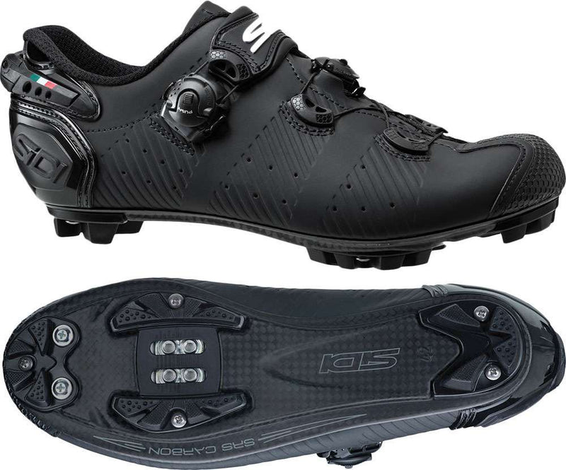 Sidi drako 2s - chaussures vtt