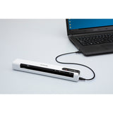 Epson Workforce DS-80W - afbeelding 11