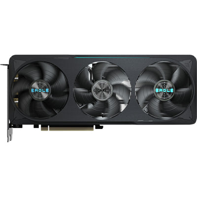 Gigabyte GV-N5070eight OC-12GD GEFORCE RTX 5070 EAGLE OC SFF 12G, 12 Go, GDDR7, 192 bits, PCIe 5.0