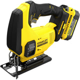 Scie sauteuse Stanley FATMAX V20 18V - afbeelding 2