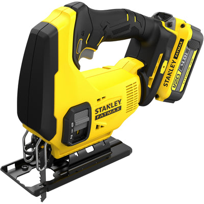 Scie sauteuse Stanley FATMAX V20 18V