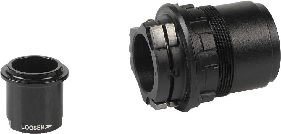 Corps de roue libre Xlc evo ws-x17 sram xd 11 12 vitesses