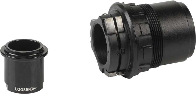 Corps de roue libre Xlc evo ws-x17 sram xd 11 12 vitesses