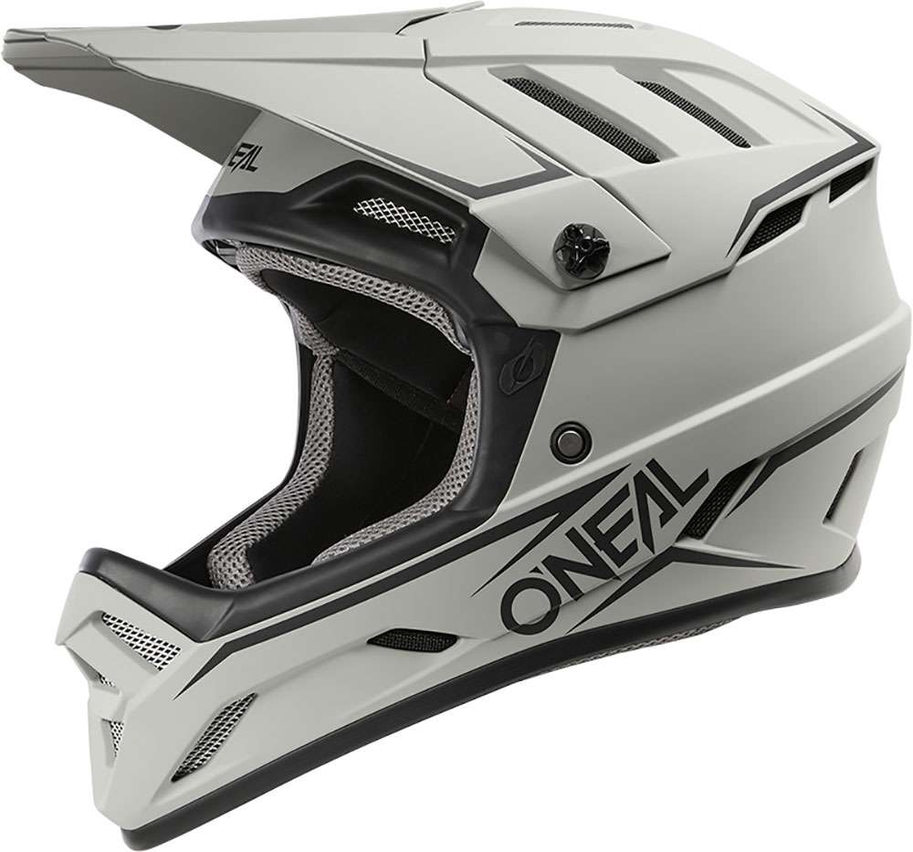 O'neal backflip solid - casque intégral