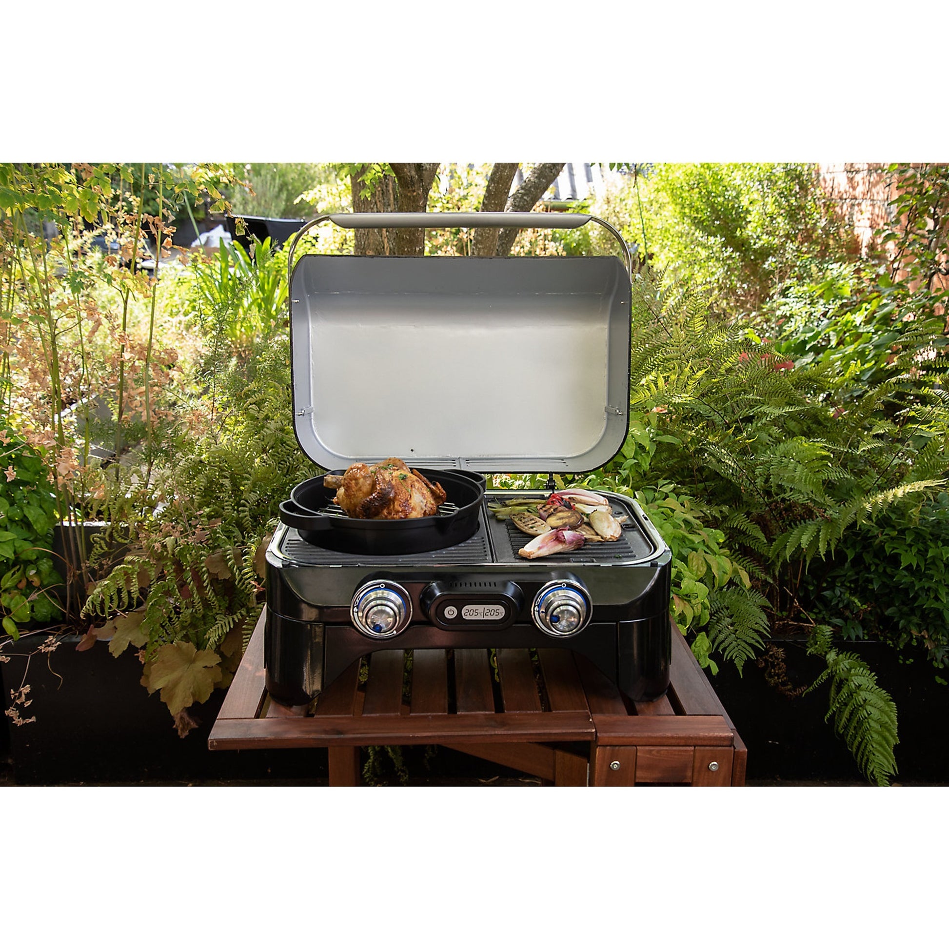 Campingaz Culinaral Modular Fon Frying Pan