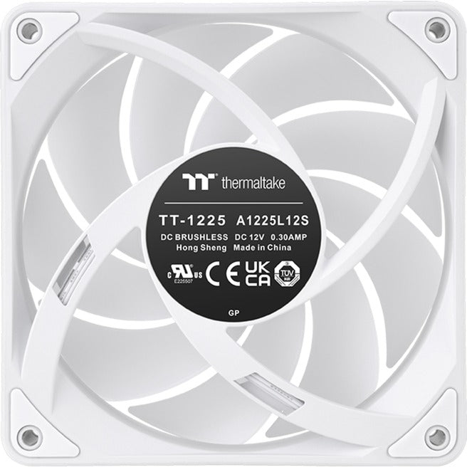 Thermaltake CT120 EX Argb Sync PC Fabrication de refroidissement