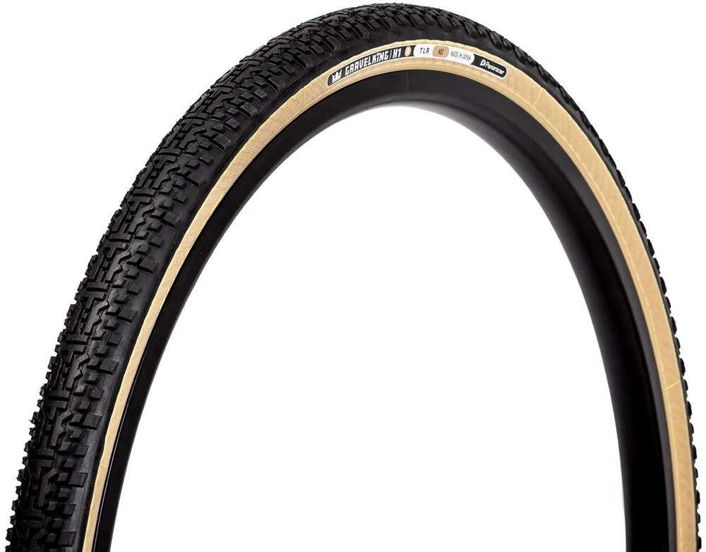 Pneu pliable Panaracer gravel king x1 r tlr