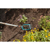 Gardena Combisystem mourant avec Wiedmes
