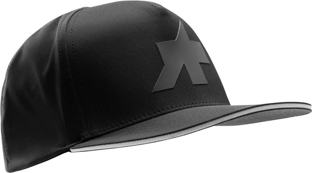 Assos signature podium evo - casquette