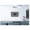 Neomount par Newstar Select WL40S-840BL12 TV Wall Stont