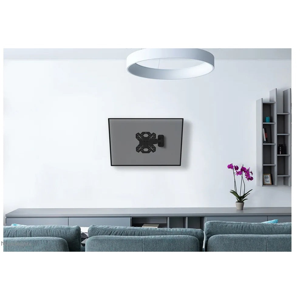 Neomount par Newstar Select WL40S-840BL12 TV Wall Stont
