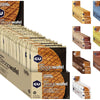 Gu stroopwafel 16 boîtes