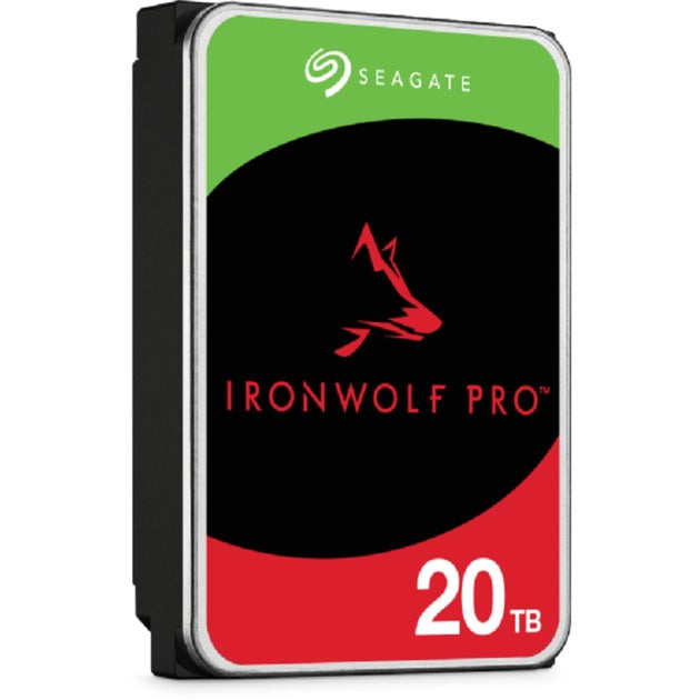 Seagate Ironwolf 20 To