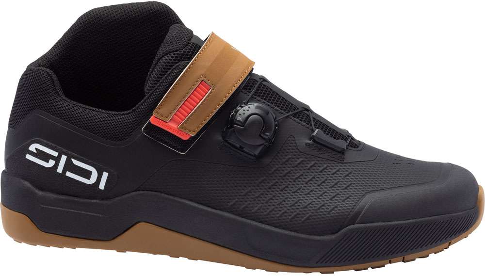 Sidi descente - chaussures vtt