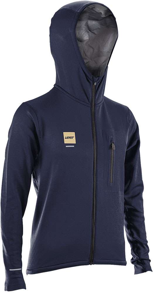 Leatt thermaflow 2.0 - veste polaire vtt