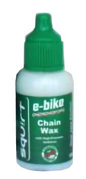 Squirt Cire pour chaîne de vélo électrique protège-chaîne 15 ml