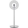 Termozeta Airzeta Titanium Wireless Trépied ventilateur