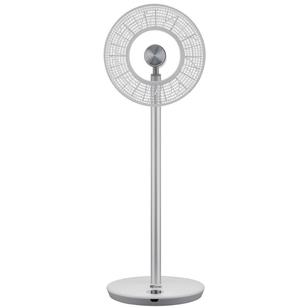 Termozeta Airzeta Titanium Wireless Trépied ventilateur